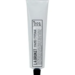 L:A BRUKET Hand- und Fußcremes 221 Hand Cream Spruce von New