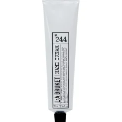 L:A BRUKET Hand- und Fußcremes 244 Hand Cream Elder von