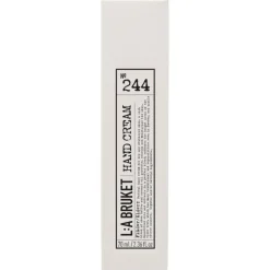 L:A BRUKET Hand- und Fußcremes 244 Hand Cream Elder von