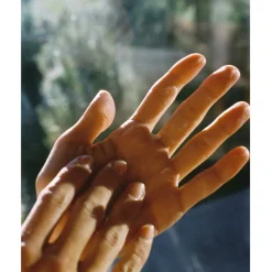 L:A BRUKET Hand- und Fußcremes 159 Hand Cream Lemongrass von Clearance