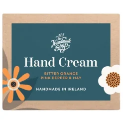 The Handmade Soap Handcreme Hand Cream von Discount