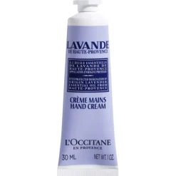 Lu2019Occitane Handcremes Lavendel Handcreme von L’Occitane
