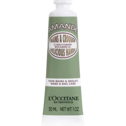 Lu2019Occitane Handcremes Mandel Handcreme von L’Occitane Hot