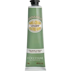 Lu2019Occitane Handcremes Mandel Handcreme von L’Occitane Hot