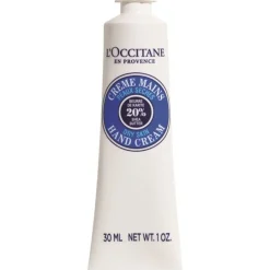 Lu2019Occitane Handcremes Sheabutter Handcreme von L’Occitane New