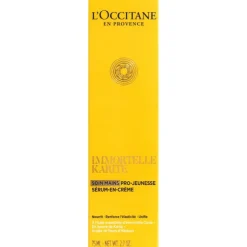 Lu2019Occitane Handcremes Sheabutter Handcreme für Jugendlichkeit von L’Occitane