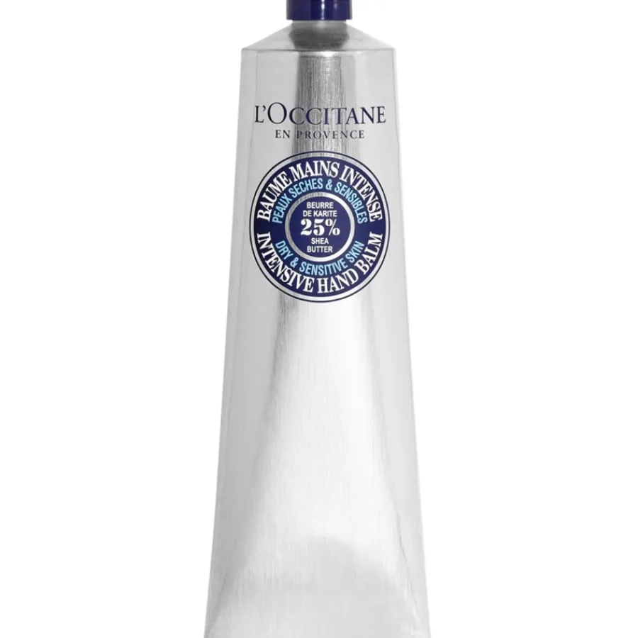 Lu2019Occitane Handcremes Sheabutter Intensiv Pflegender Handbalsam von L’Occitane Outlet