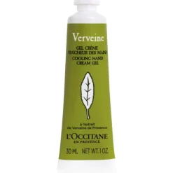 Lu2019Occitane Handcremes Verbene Handcreme von L’Occitane