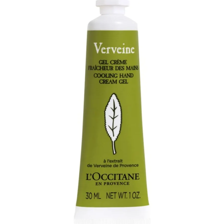 Lu2019Occitane Handcremes Verbene Handcreme von L’Occitane