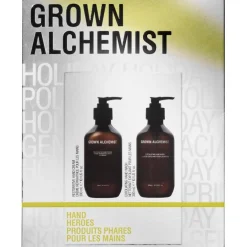 Grown Alchemist Handpflege Hand Heroes von