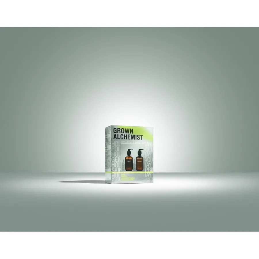 Grown Alchemist Handpflege Hand Heroes von