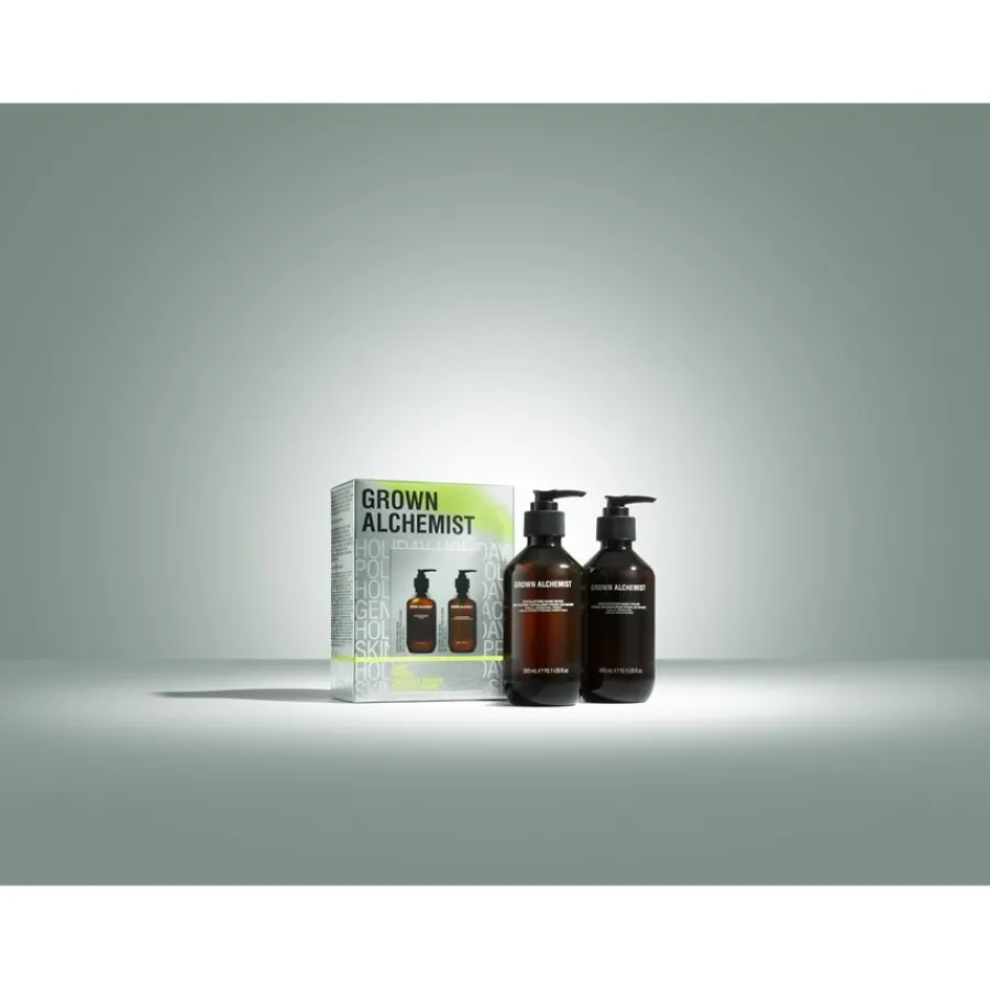 Grown Alchemist Handpflege Hand Heroes von