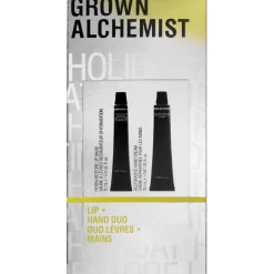 Grown Alchemist Handpflege Lip & Hand Duo von