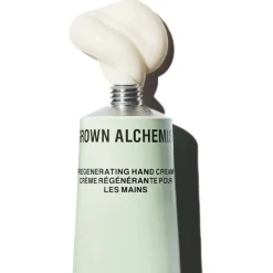 Grown Alchemist Handpflege Regenerating Hand Cream von