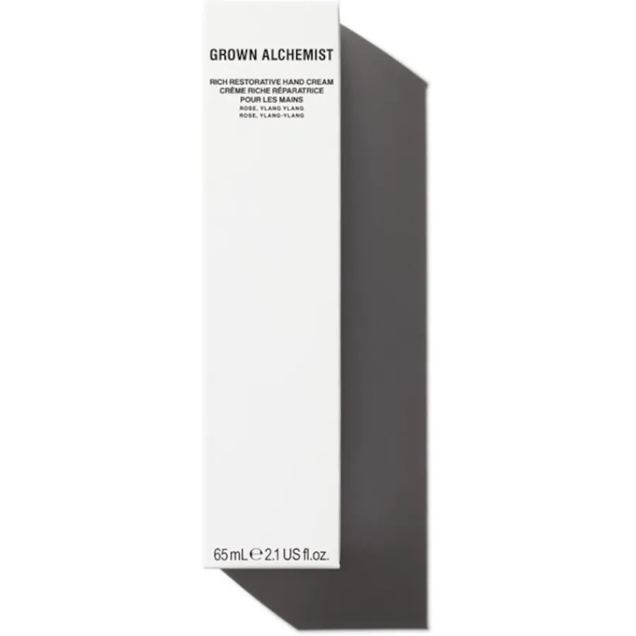 Grown Alchemist Handpflege Rich Restorative Hand Cream von Online