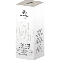 Alessandro Handpflege Serum Vitale von Outlet