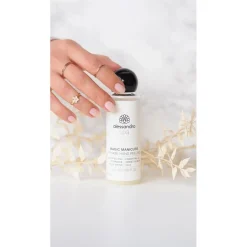 Alessandro Handpflege Spa Magic Manicure 2-Phase Handpeeling von