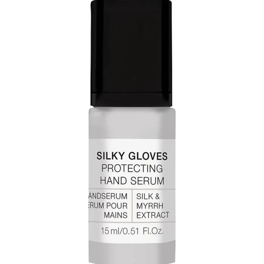 Alessandro Handpflege Spa Silky Gloves Hand Serum von