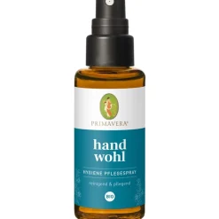 PRIMAVERA Handwohl Hygiene Pflegespray Handwohl  von