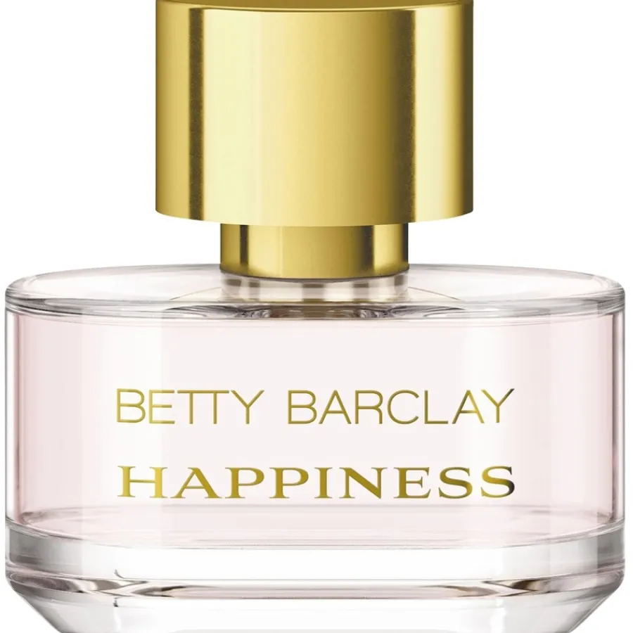 Betty Barclay Happiness Eau de Parfum Spray von Discount
