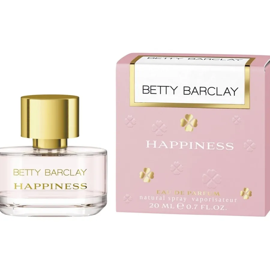 Betty Barclay Happiness Eau de Parfum Spray von Discount