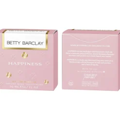 Betty Barclay Happiness Eau de Parfum Spray von Discount