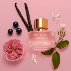 Betty Barclay Happiness Eau de Parfum Spray von Discount