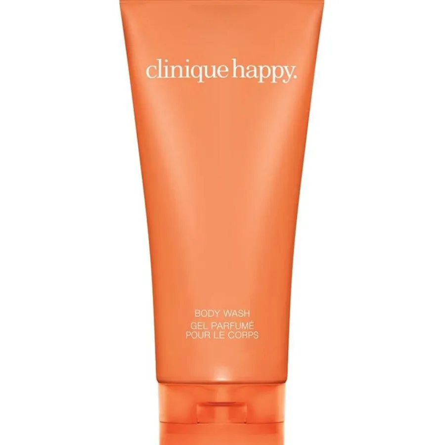 Clinique Happy Body Wash von