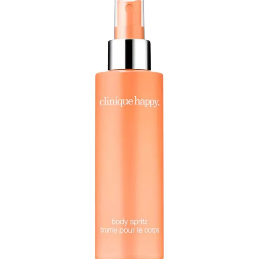Clinique Happy Fragrance Body Spritz von Clearance
