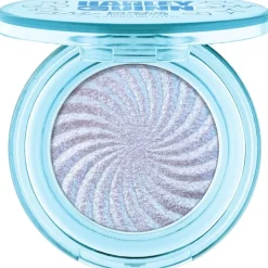 Essence Harley Quinn Meta Glow Highlighter von