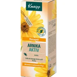 Kneipp Haut- & Massageöle Massageöl Arnika von Sale