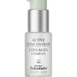 Doctor Eckstein Hautpflegeseren Active Concentrate Collagen Complex von Hot