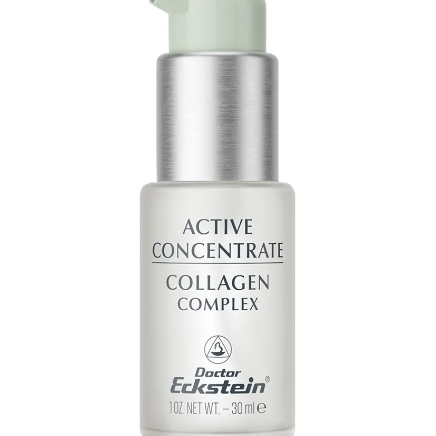 Doctor Eckstein Hautpflegeseren Active Concentrate Collagen Complex von Hot