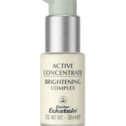 Doctor Eckstein Hautpflegeseren Active Concentrate Brightening Complex von New