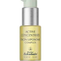 Doctor Eckstein Hautpflegeseren Active Concentrate Q10 Liposome Complex von Discount