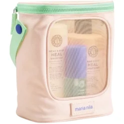 Maria Nila Head & Hair Heal Beauty Bag Heal von New
