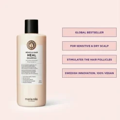 Maria Nila Head & Hair Heal Beauty Bag Heal von New