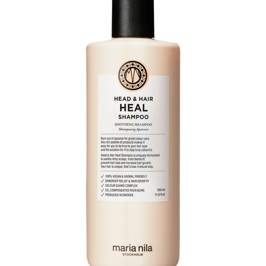 Maria Nila Head & Hair Heal Shampoo von Sale