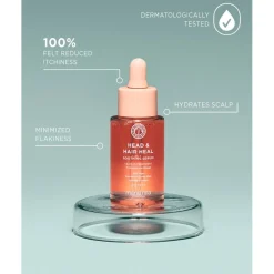 Maria Nila Head & Hair Heal Soothing Serum von Discount