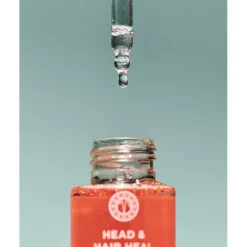 Maria Nila Head & Hair Heal Soothing Serum von Discount