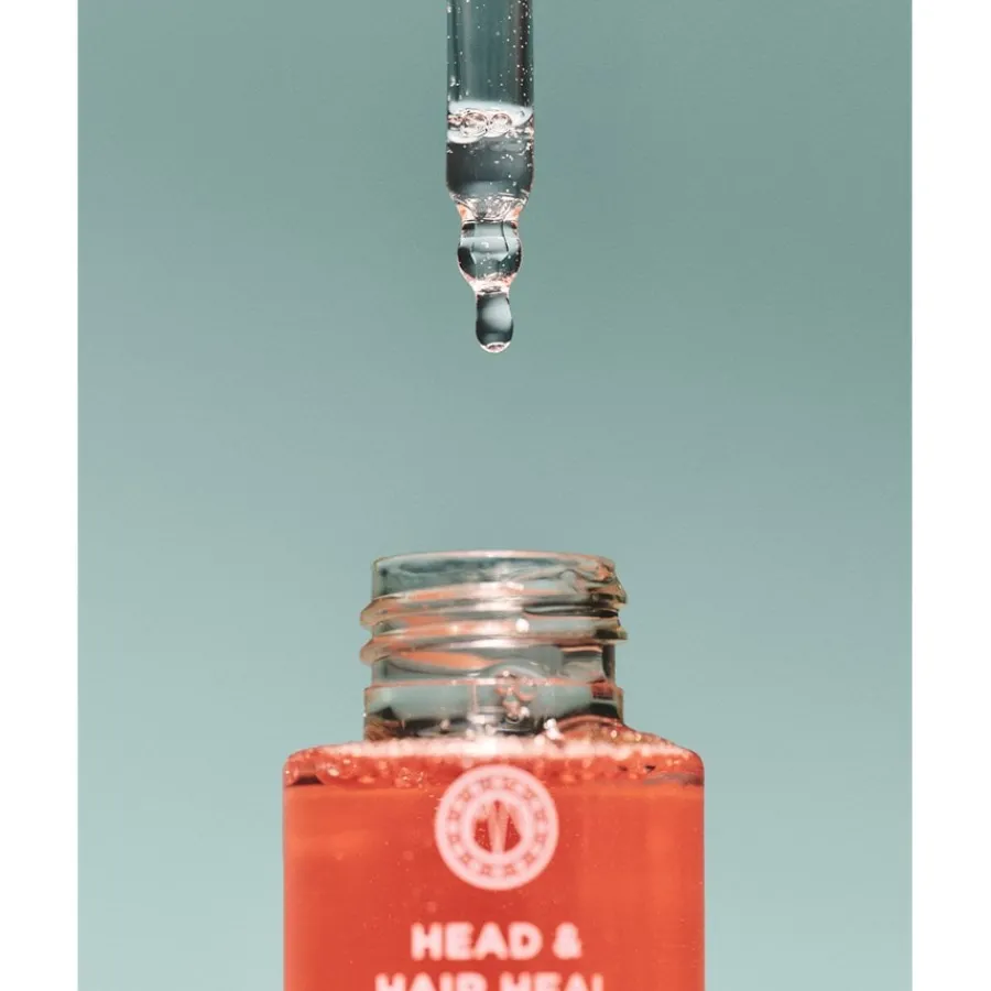 Maria Nila Head & Hair Heal Soothing Serum von Discount