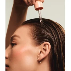 Maria Nila Head & Hair Heal Soothing Serum von Discount