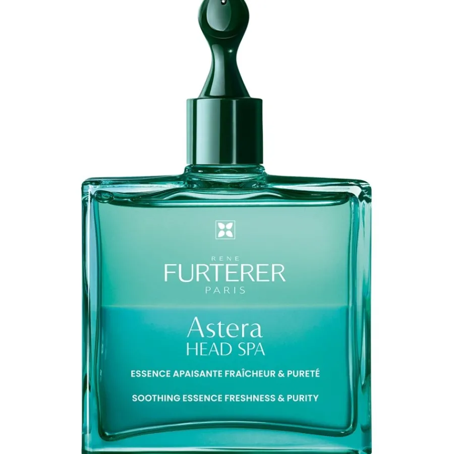 Renu00E9 Furterer Head Spa Astera Beruhigendes Konzentrat von René Furterer