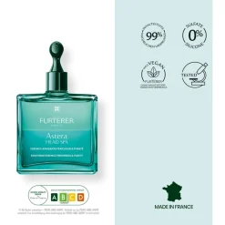 Renu00E9 Furterer Head Spa Astera Beruhigendes Konzentrat von René Furterer