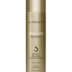 Lu0027ANZA Healing Blonde Bright Blonde Conditioner von L'ANZA Sale