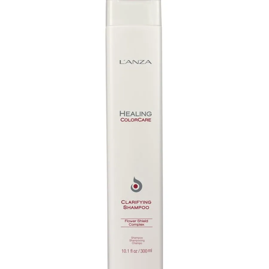 Lu0027ANZA Healing ColorCare Clarifying Shampoo von L'ANZA