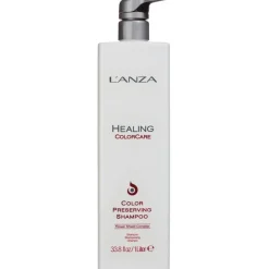 Lu0027ANZA Healing ColorCare Color-Preserving Shampoo von L'ANZA