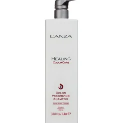 Lu0027ANZA Healing ColorCare Color-Preserving Shampoo von L'ANZA
