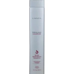 Lu0027ANZA Healing ColorCare Silver Brigthening Shampoo von L'ANZA