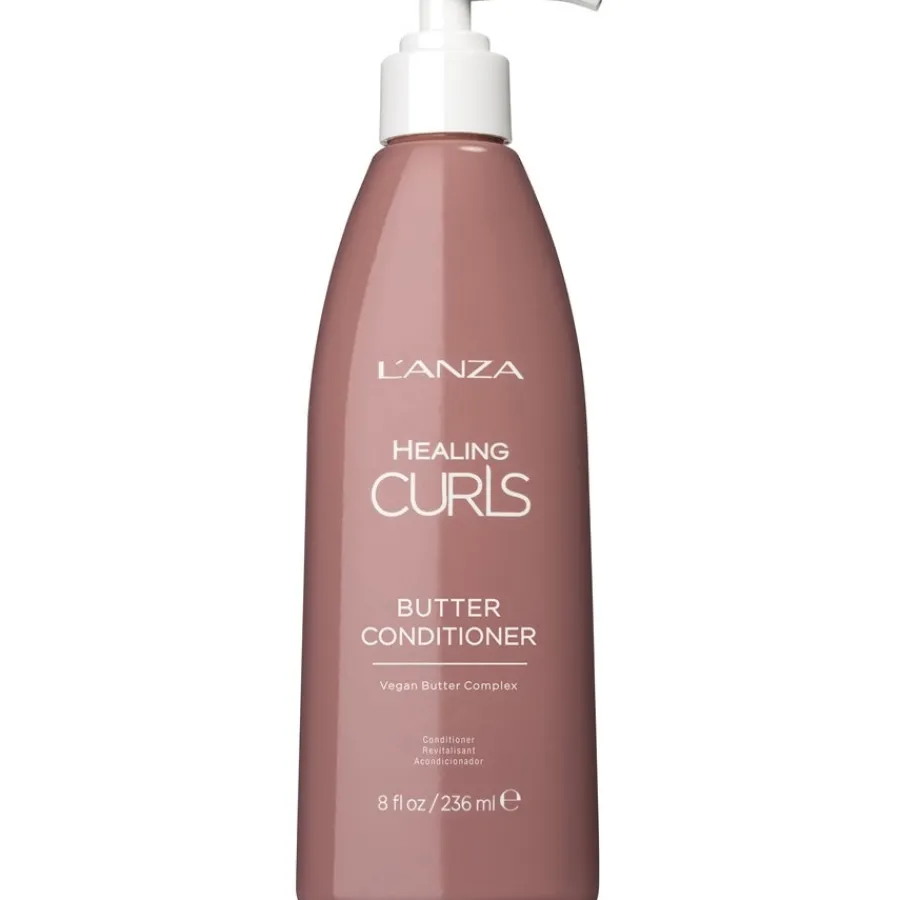 Lu0027ANZA Healing Curl Butter Conditioner von L'ANZA Sale